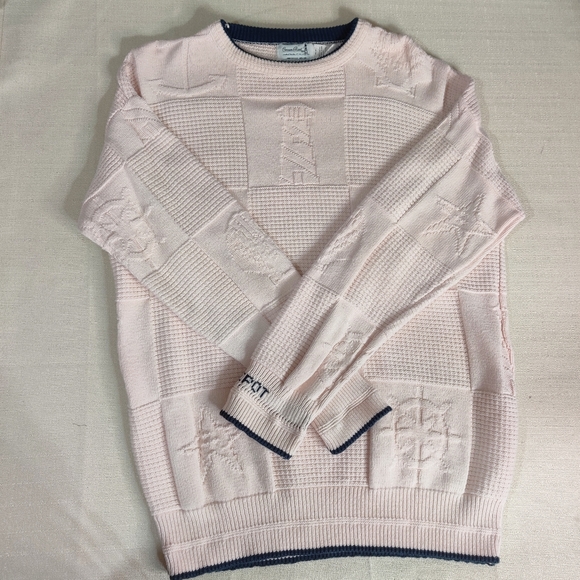 Crown Point Men's Sweater - Picture 13 of 16